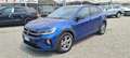 Volkswagen Taigo 1.0 TSI 110 CV R-Line Blu/Azzurro - thumbnail 2
