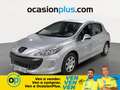 Peugeot 308 1.6HDI Envy Gris - thumbnail 1