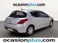 Peugeot 308 1.6HDI Envy Gris - thumbnail 4