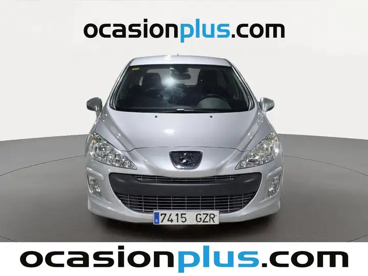 Peugeot 308 1.6 HDI Envy 2010, foto 10