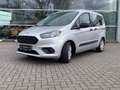 Ford Tourneo Courier Grey - thumbnail 1