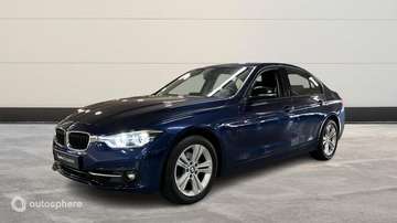 320i 184ch M Sport Ultimate Euro6d-T