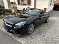 Mercedes-Benz SLC 300 SLC 9G-TRONIC  mit Motorsound - Sommerfahrzeug Чорний - thumbnail 2