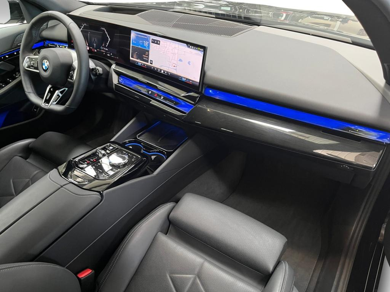 BMW 540 d xDrive Touring M Sport BMW d xDrive Touring M — photo 4
