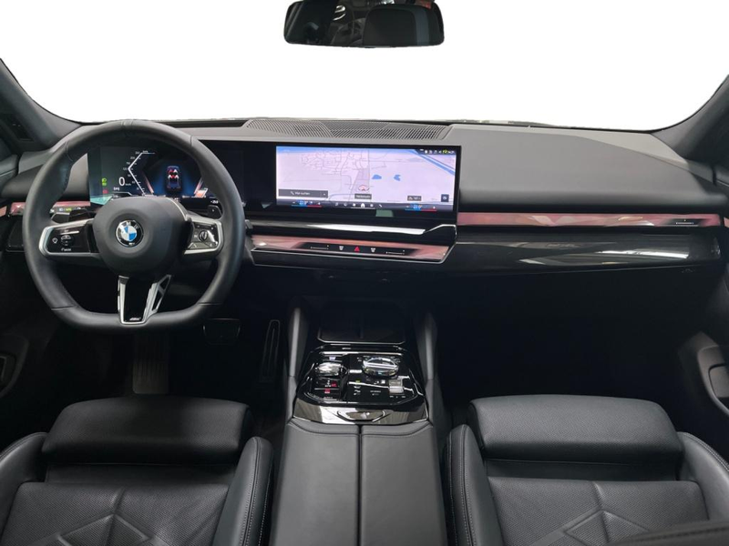 BMW 540 d xDrive Touring M Sport BMW d xDrive Touring M — photo 5