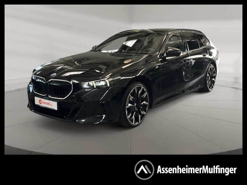 BMW 540 d xDrive Touring M Sport  BMW  d xDrive Touring M