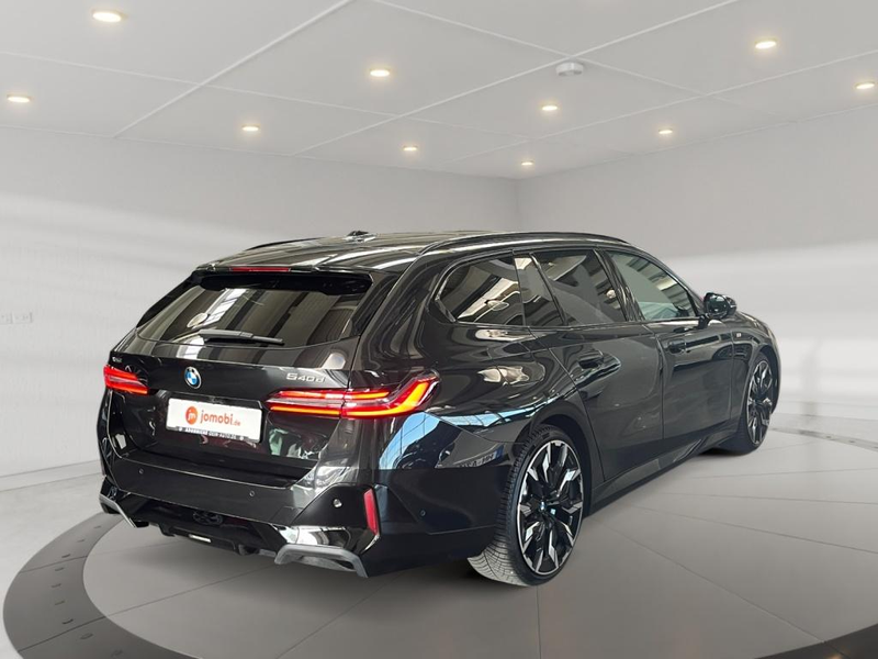BMW 540 d xDrive Touring M Sport BMW d xDrive Touring M — photo 3