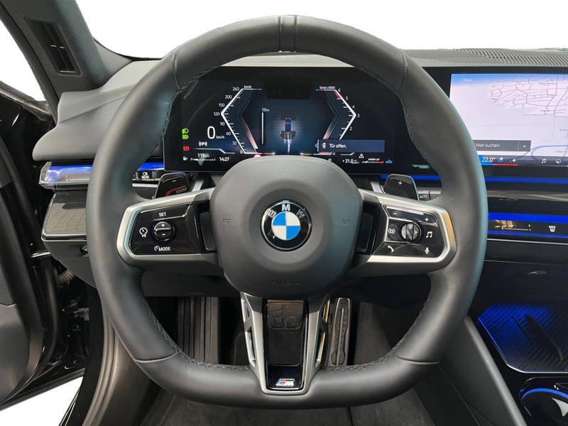 BMW 540 d xDrive Touring M Sport BMW d xDrive Touring M — photo 11