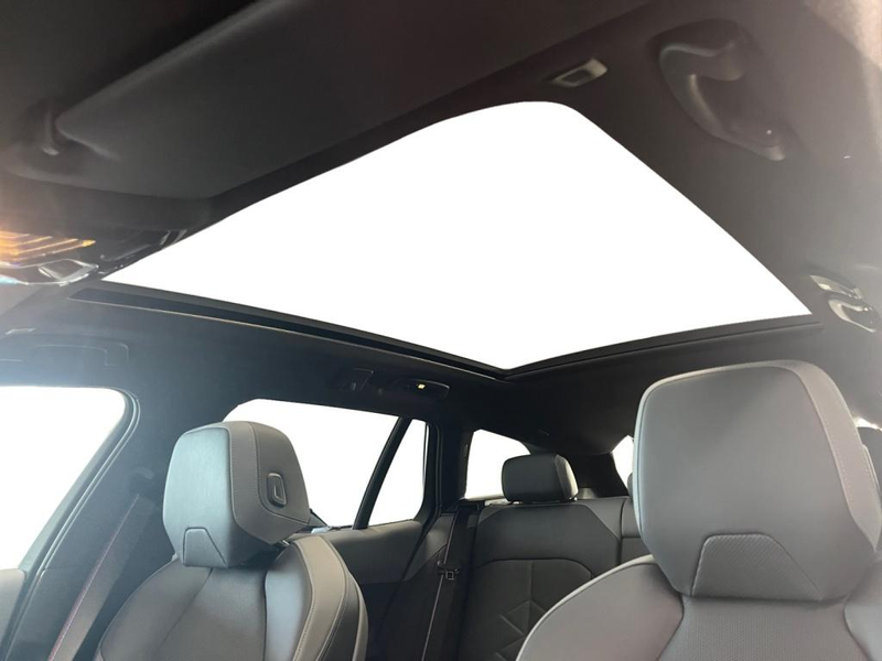 BMW 540 d xDrive Touring M Sport BMW d xDrive Touring M — photo 7