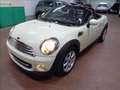 MINI Cooper Roadster COOPER ROADSTER 1.6 122 CV Blanco - thumbnail 3