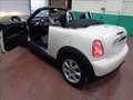 MINI Cooper Roadster COOPER ROADSTER 1.6 122 CV Blanco - thumbnail 4