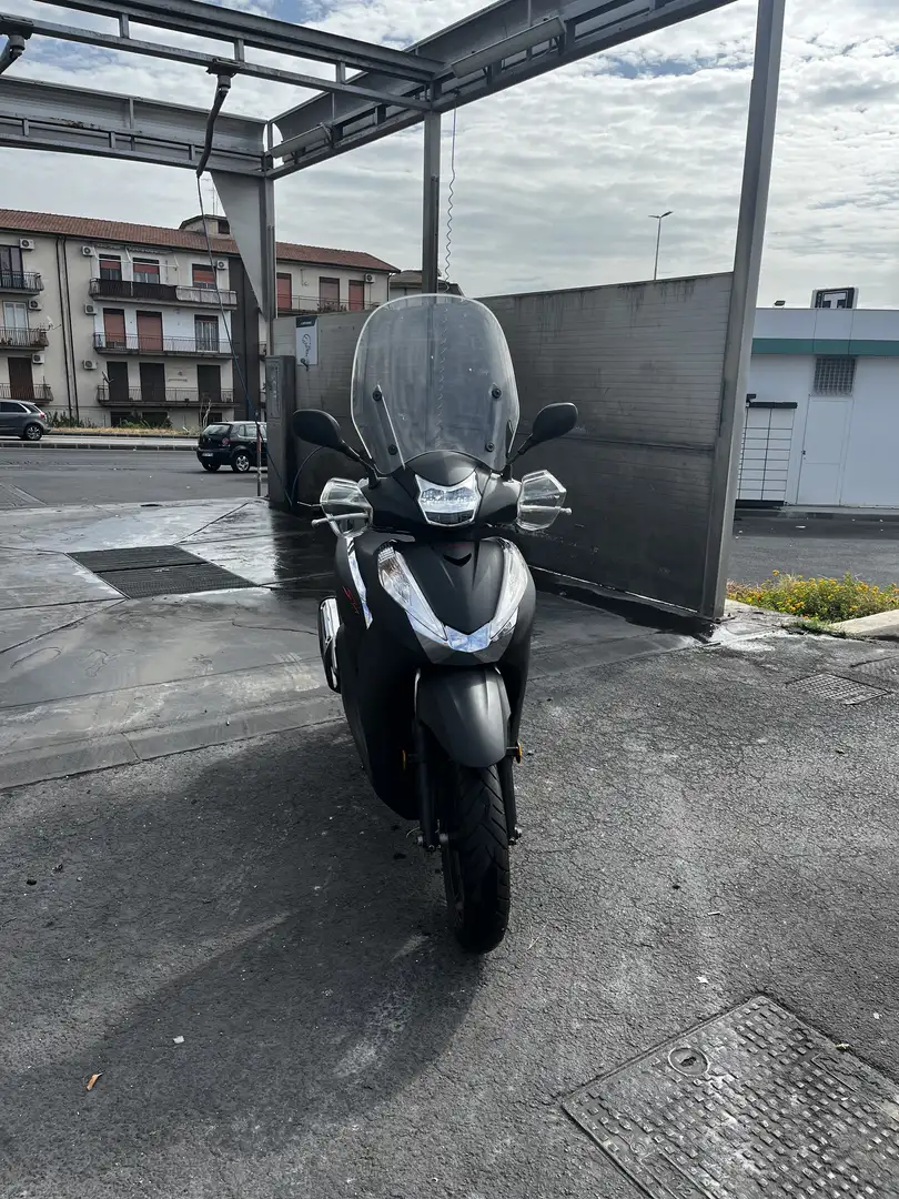 Honda SH 350i Sporty ABS - 1
