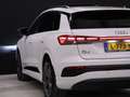 Audi Q4 e-tron 40 Launch edition S Competition 77 kWh [SCHUIFDAK, Blanc - thumbnail 14