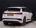 Audi Q4 e-tron 40 Launch edition S Competition 77 kWh [SCHUIFDAK, Blanc - thumbnail 8