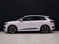 Audi Q4 e-tron 40 Launch edition S Competition 77 kWh [SCHUIFDAK, Blanc - thumbnail 2