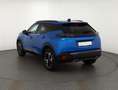 Peugeot 2008 PureTech 130 Aut. LED Kamera Tempomat Blau - thumbnail 3
