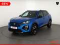 Peugeot 2008 PureTech 130 Aut. LED Kamera Tempomat Blau - thumbnail 1