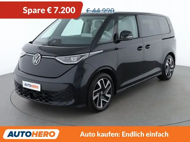 Volkswagen ID. Buzz electric drive 150 kW
