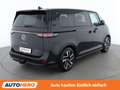 Volkswagen ID. Buzz electric drive 150 kW Schwarz - thumbnail 6