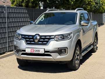 Intens Double Cab 4x4