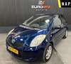 Toyota Yaris 1.3 VVTi Terra NAP-Elektrische ramen & trekhaak Blau - thumbnail 1