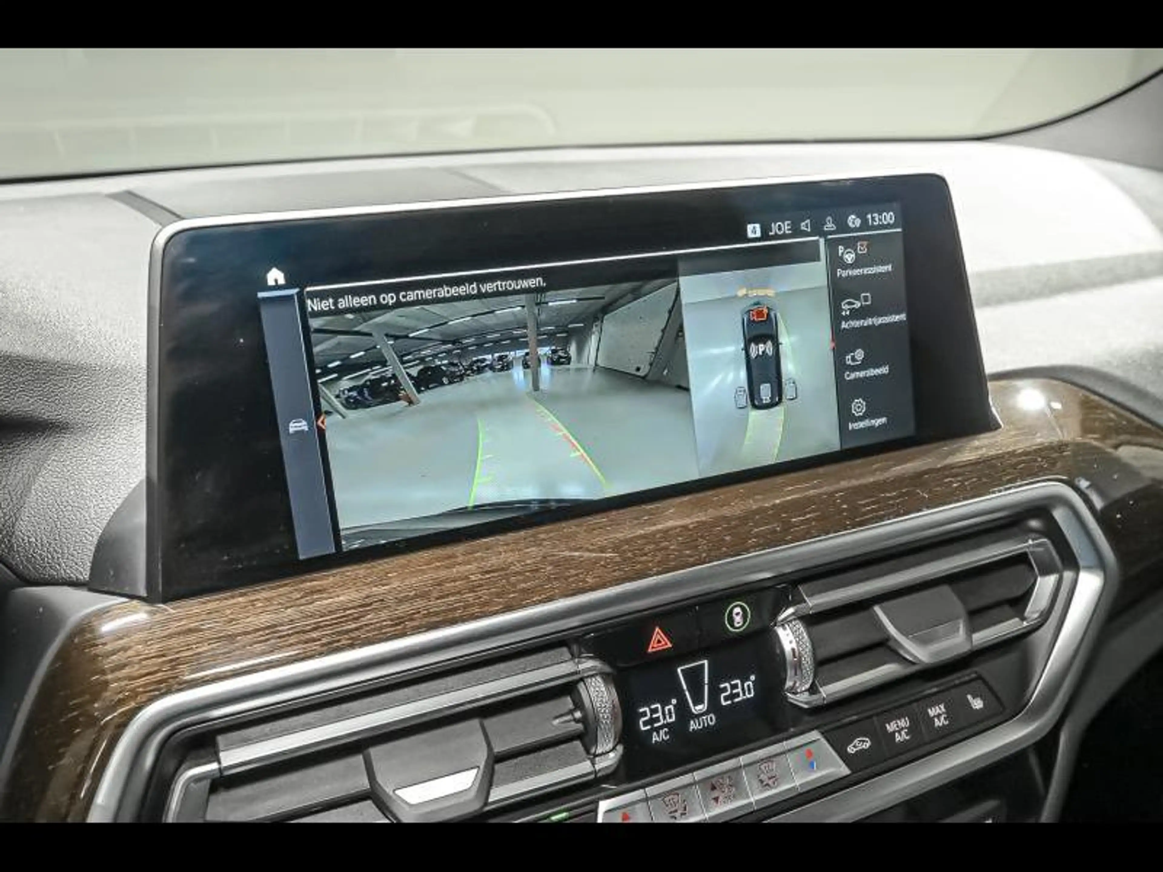 BMW X3 xDrive30d - MPACK|PANO|TH|360CAM|H&K|DASS — photo 14