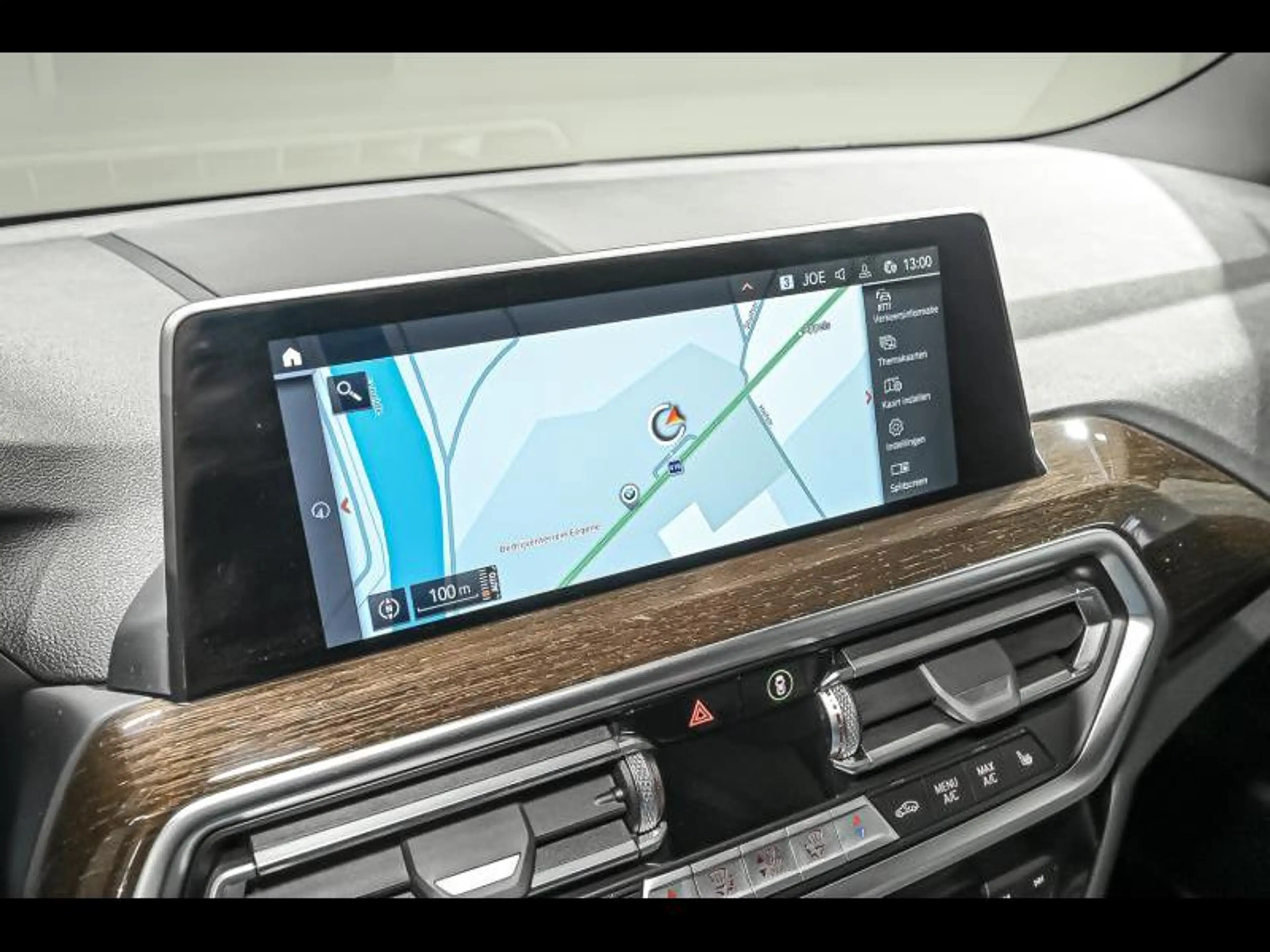 BMW X3 xDrive30d - MPACK|PANO|TH|360CAM|H&K|DASS — photo 13