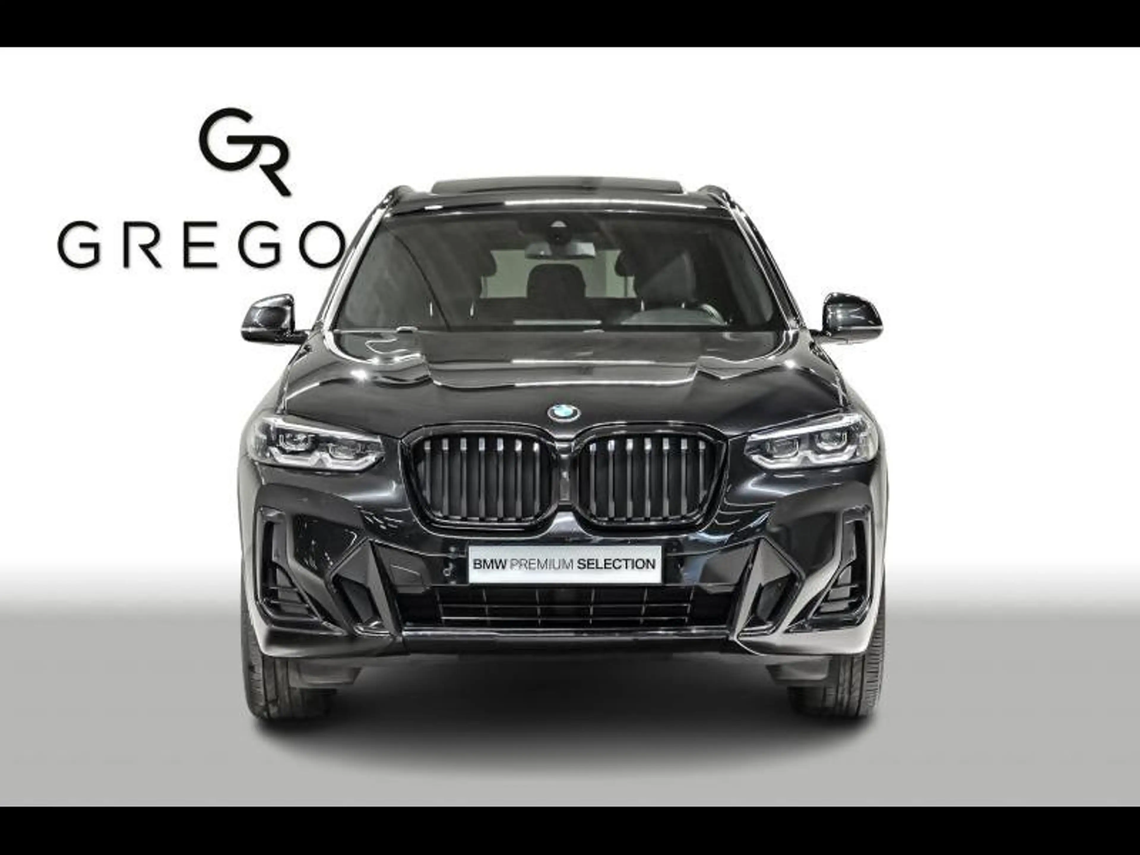 BMW X3 xDrive30d - MPACK|PANO|TH|360CAM|H&K|DASS — photo 2