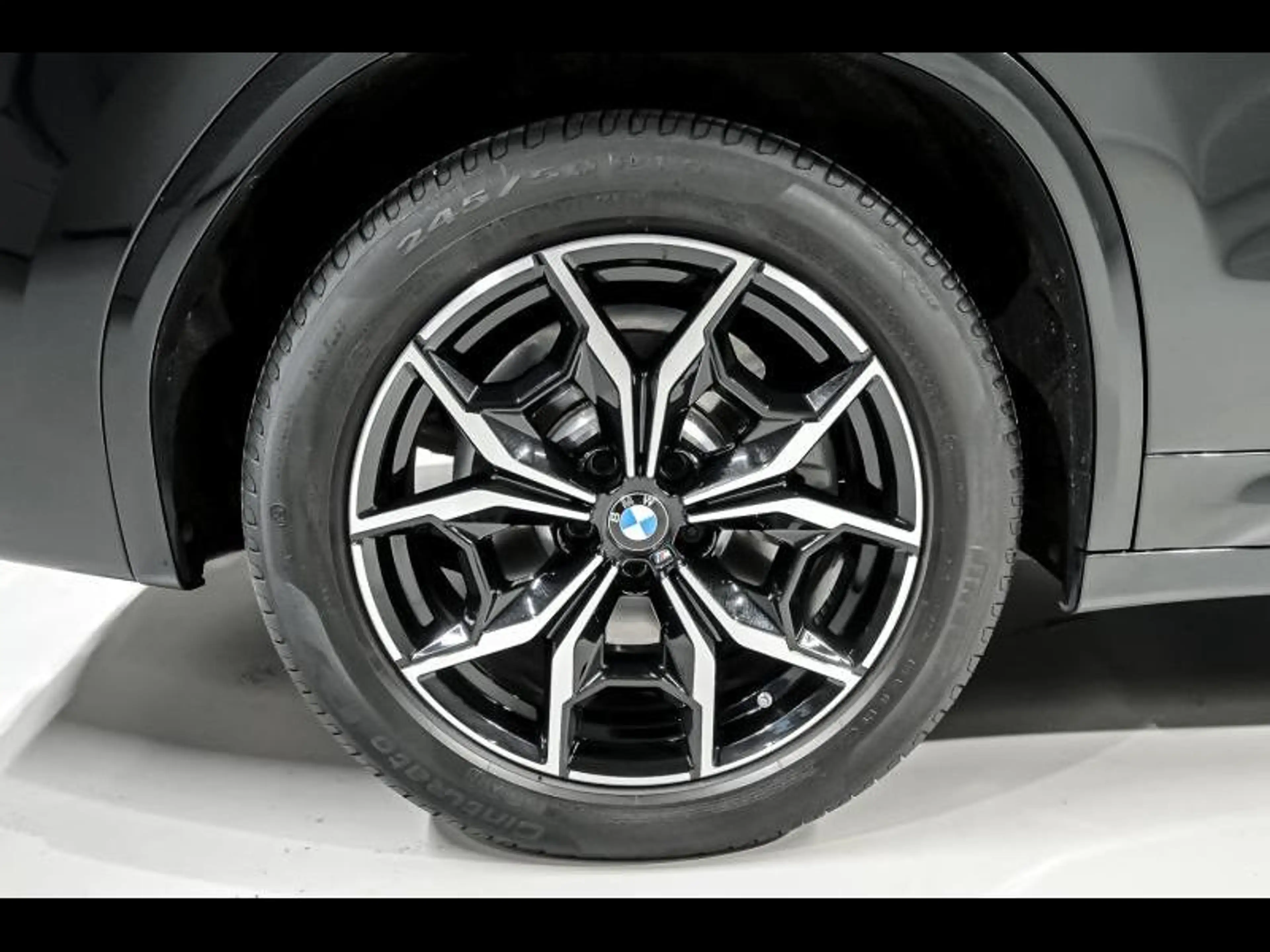 BMW X3 xDrive30d - MPACK|PANO|TH|360CAM|H&K|DASS — photo 8