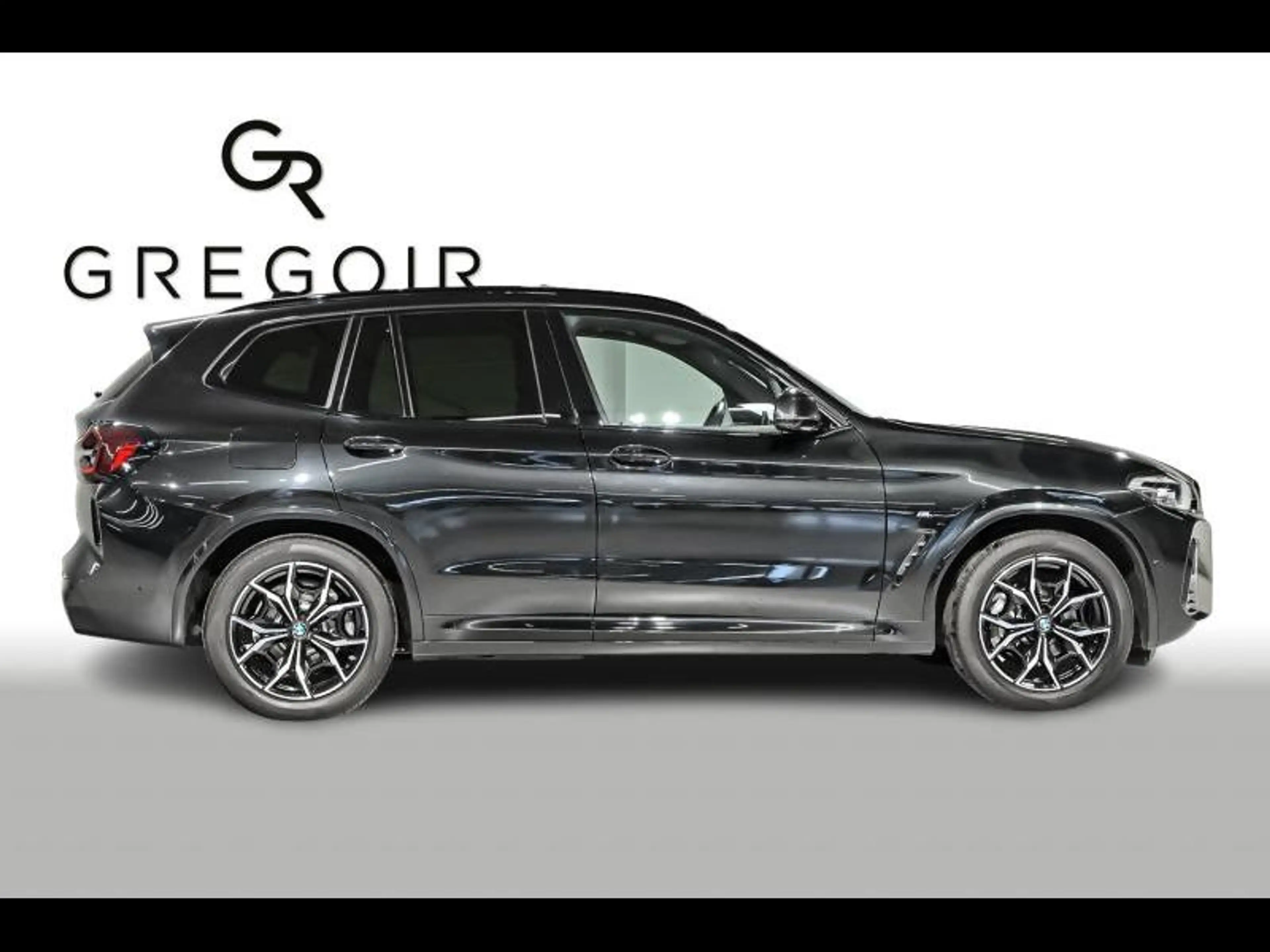 BMW X3 xDrive30d - MPACK|PANO|TH|360CAM|H&K|DASS — photo 3