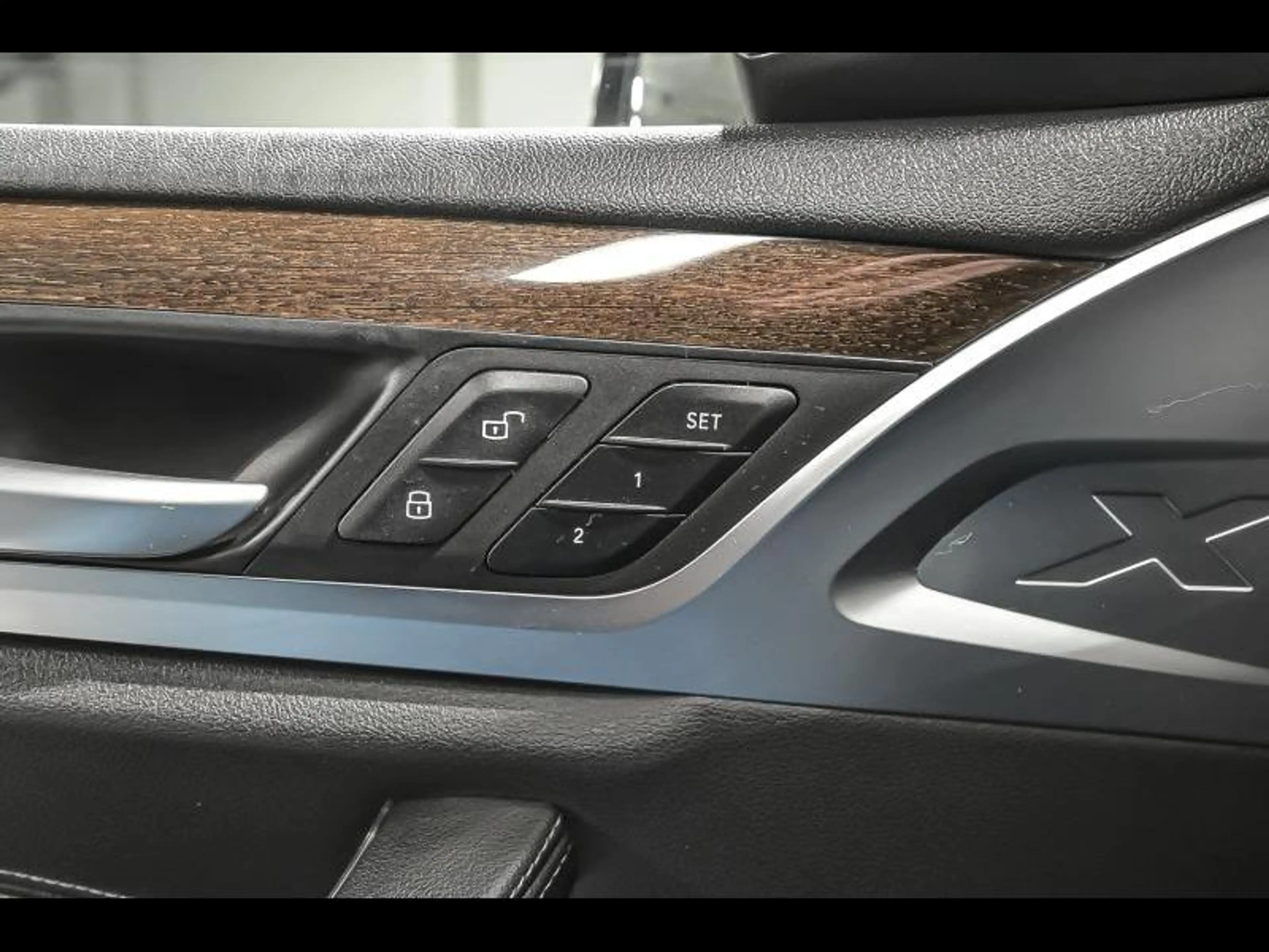 BMW X3 xDrive30d - MPACK|PANO|TH|360CAM|H&K|DASS — photo 17