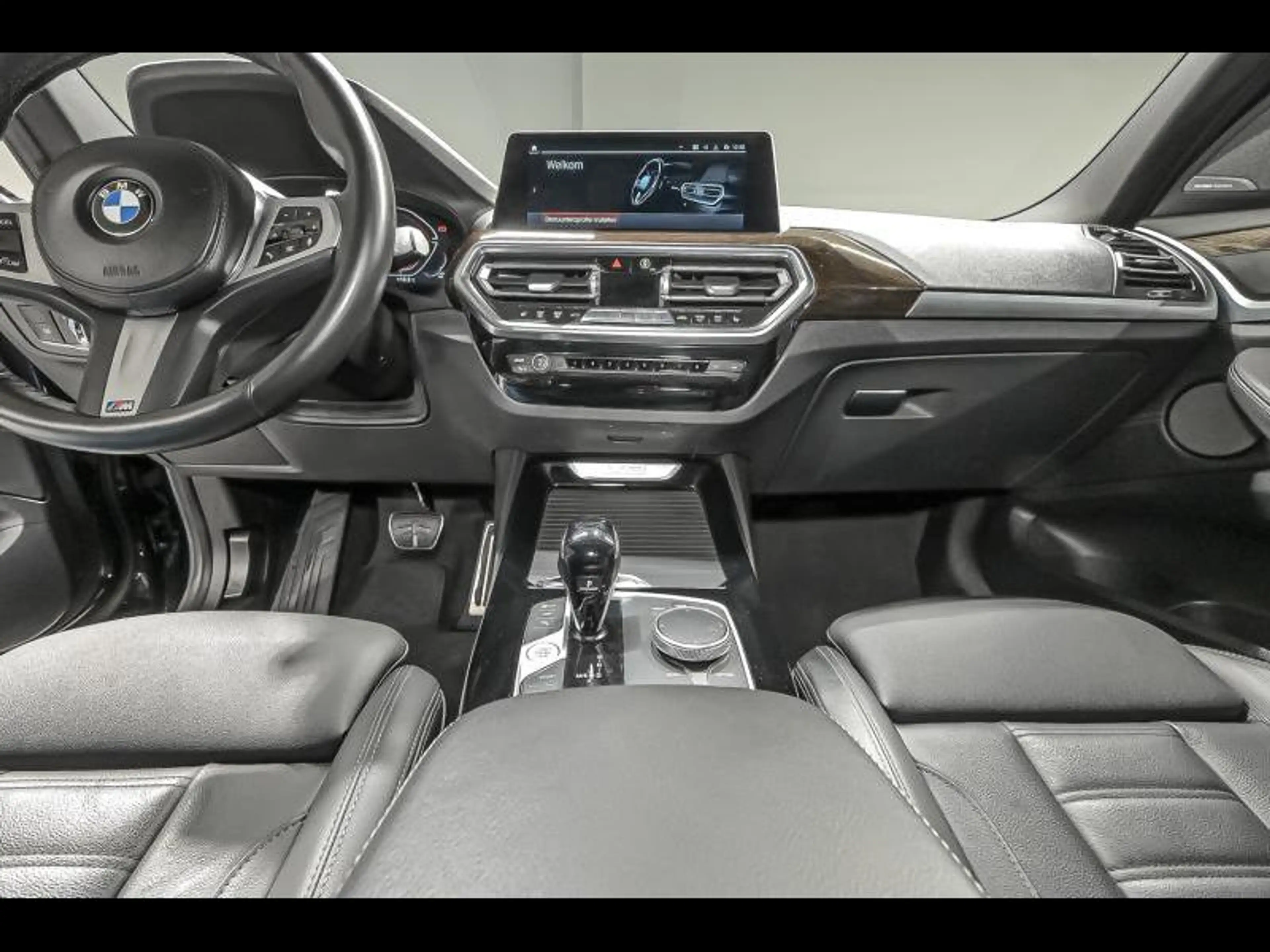 BMW X3 xDrive30d - MPACK|PANO|TH|360CAM|H&K|DASS — photo 7