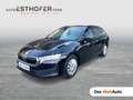 Skoda Octavia Essence TSI Schwarz - thumbnail 1