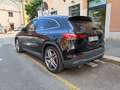Mercedes-Benz GLA 35 AMG SUV 5 Porte, Benzina 225 Potenza kW Semiautomatico Nero - thumbnail 4
