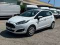 Ford Fiesta VAN 1.5 TDCI 5 PORTE 4 POSTI - 2017 Wit - thumbnail 7