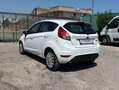 Ford Fiesta VAN 1.5 TDCI 5 PORTE 4 POSTI - 2017 Wit - thumbnail 5