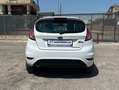 Ford Fiesta VAN 1.5 TDCI 5 PORTE 4 POSTI - 2017 Wit - thumbnail 4