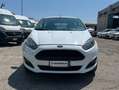 Ford Fiesta VAN 1.5 TDCI 5 PORTE 4 POSTI - 2017 Wit - thumbnail 8