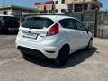 Ford Fiesta VAN 1.5 TDCI 5 PORTE 4 POSTI - 2017 Wit - thumbnail 3