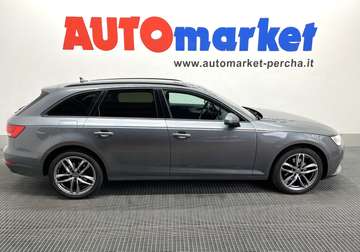 Avant 2.0 tdi ultra Business 150cv