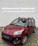 Citroen C3 Picasso Tendance Rot - thumbnail 1