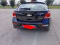 Chevrolet Cruze Cruze 1.6 LT Gpl 126cv Czarny - thumbnail 2
