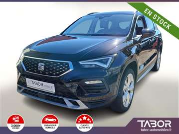 1.5 TSI 150 DSG Xperience ParcAs ACC
