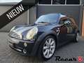 MINI Cooper Mini - 1.6 Seven/Airco/Mooi/Apk25-6-2026 Zwart - thumbnail 1