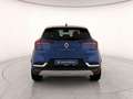 Renault Captur 1.6 e-tech hybrid techno fast track 145cv auto Blu/Azzurro - thumbnail 5
