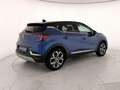 Renault Captur 1.6 e-tech hybrid techno fast track 145cv auto Blu/Azzurro - thumbnail 2