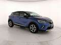 Renault Captur 1.6 e-tech hybrid techno fast track 145cv auto Blu/Azzurro - thumbnail 4