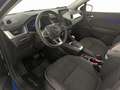 Renault Captur 1.6 e-tech hybrid techno fast track 145cv auto Blu/Azzurro - thumbnail 10