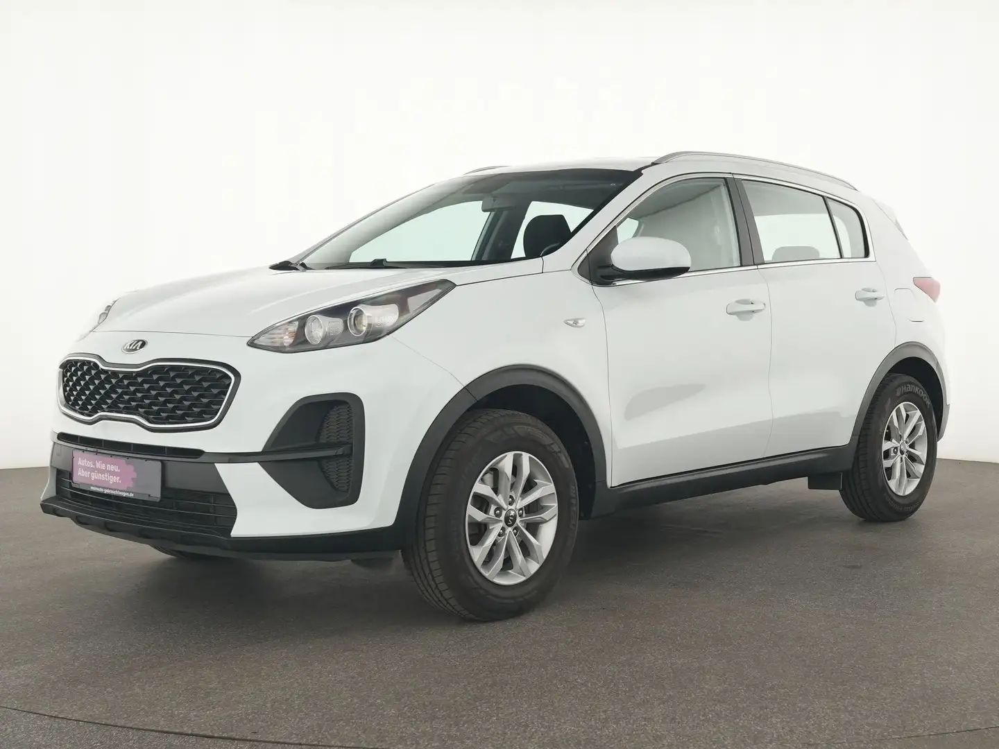 Kia Sportage Edition 7 Emotion-Paket|Apple CarPlay Alb - 2