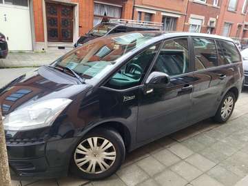 Grand C4 Picasso 1.6 HDi Attraction 5pl. FAP